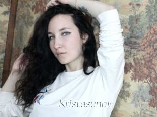 Kristasunny