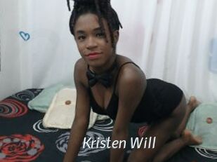 kristen_Will Porn Star