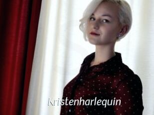 Kristenharlequin