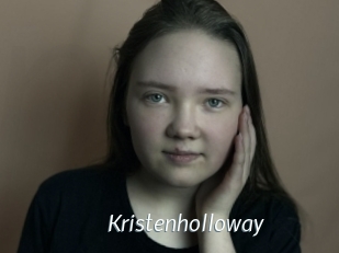 Kristenholloway