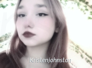 Kristenjohnston