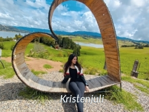 Kristenjuli