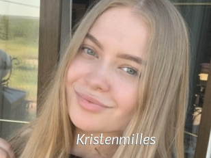 Kristenmilles