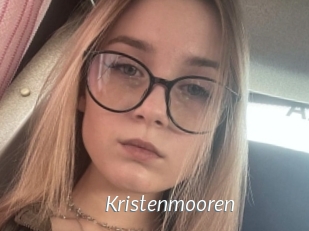 Kristenmooren