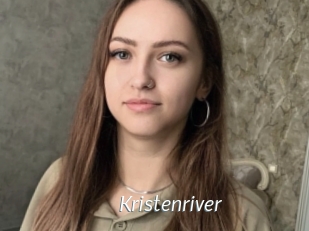Kristenriver