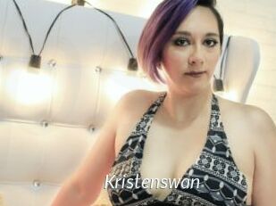 Kristenswan