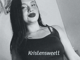 Kristensweett