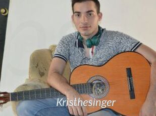 Kristhesinger