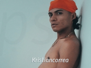 kristiancorrea Porn Star