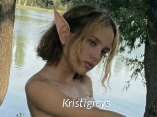 Kristigreys