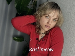 Kristimeow