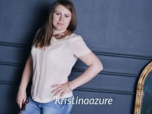 Kristinaazure