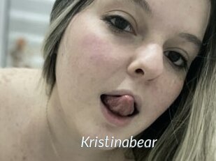 Kristinabear