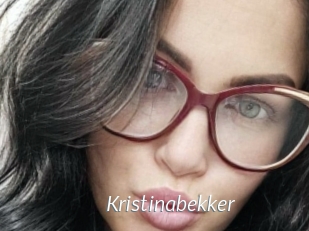 Kristinabekker