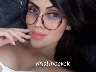 Kristinaevok