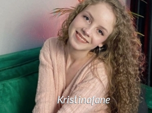 Kristinafane