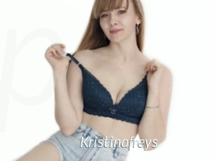 Kristinafreys