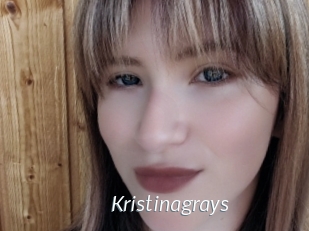 kristinagrays Porn Star
