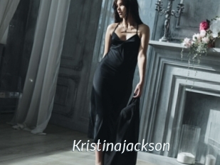 Kristinajackson