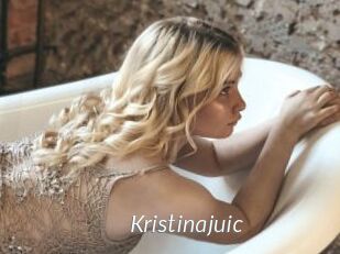 Kristinajuic
