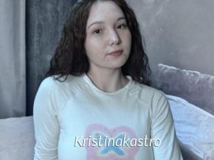 Kristinakastro