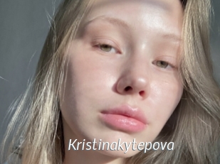 Kristinakytepova