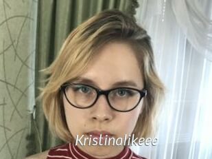 Kristinalikeee