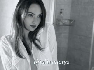 Kristinanorys