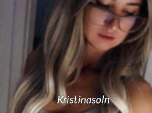 Kristinasoln