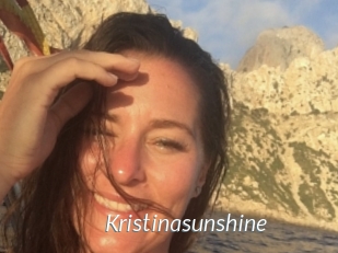 Kristinasunshine