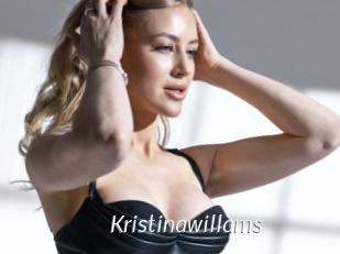 Kristinawillams
