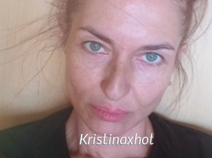 kristinaxhot Porn Star