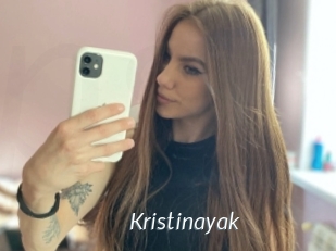Kristinayak