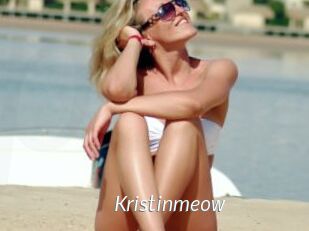 Kristinmeow