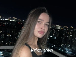 Kristinova