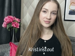 Kristinstout