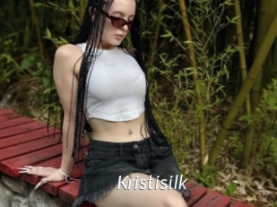 kristisilk Porn Star