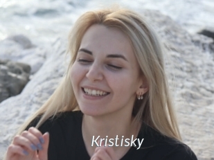 Kristisky