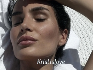 Kristislove