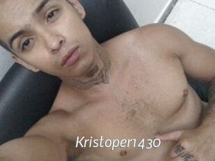 Kristoper1430