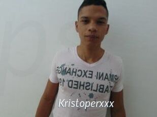 Kristoperxxx