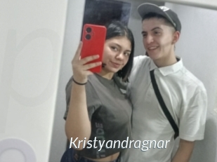Kristyandragnar