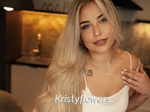 Kristyflowers