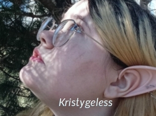 Kristygeless