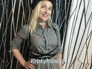 KristyhoneyPie