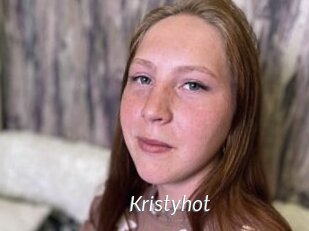 Kristyhot