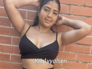 Kristyyolsen