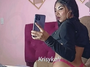 Krisykali