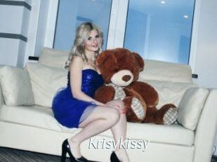 Krisykissy