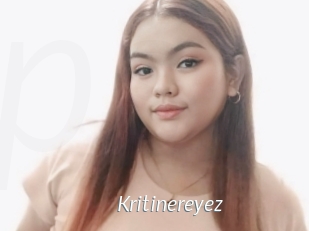 Kritinereyez